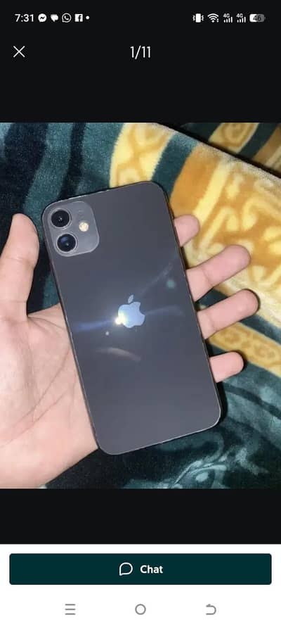 iphone 11 fu black