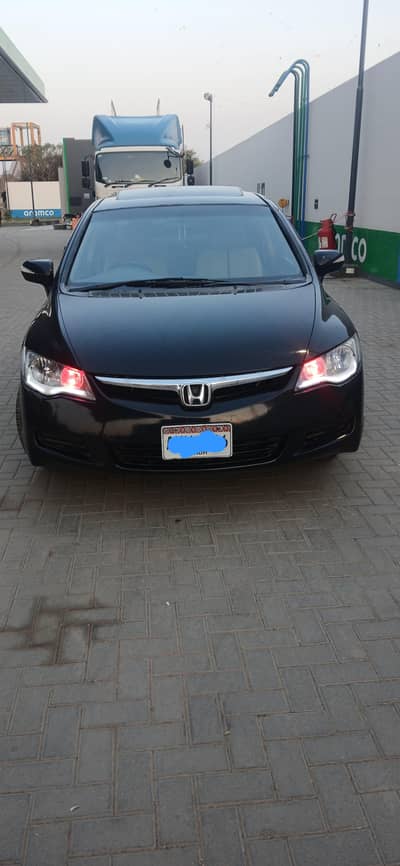 honda civic oriel ug 1.8 Model 2010 registered 2011