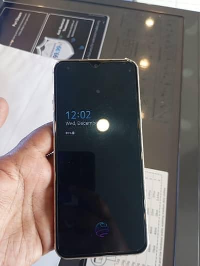 LG V60 Official PTA Approved