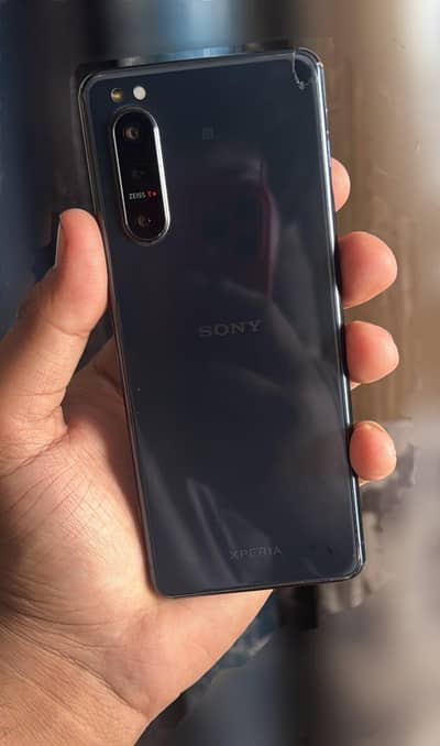 Sony Xperia 5 mark 2