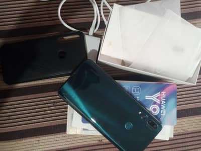 Huawei Y9 Prime 128GB