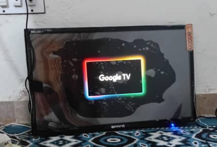 New Android LED built-in channels