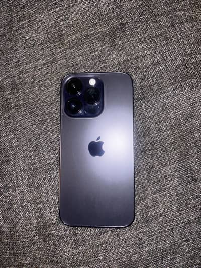 Iphone 14 pro factory unlock