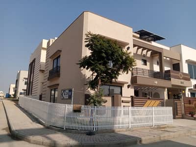 10 marla non furnished house for rent bahria rwp