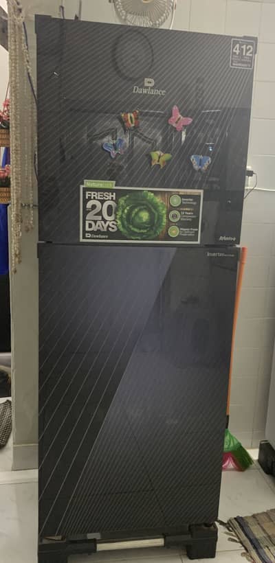 Dawlance 14CFT Inverter