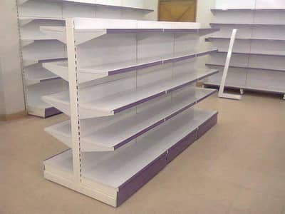 new and used racks grocery store Racks pharmacy Racks tuck shop Racks