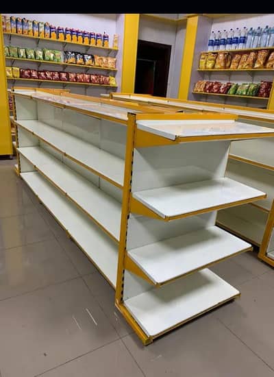 Shop Racks | New & Used| Grocery, Pharmacy & Tuck Shop Racks|