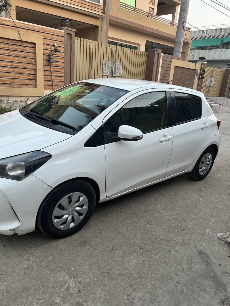 Vitz 2014 7