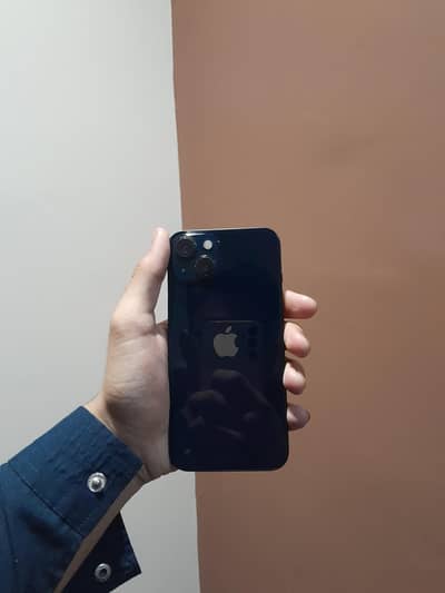 iphone 13 pta approve factory unlock 256 gb battery 85 condition 10/8