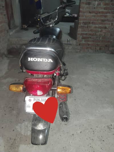 bike bohut achi hain