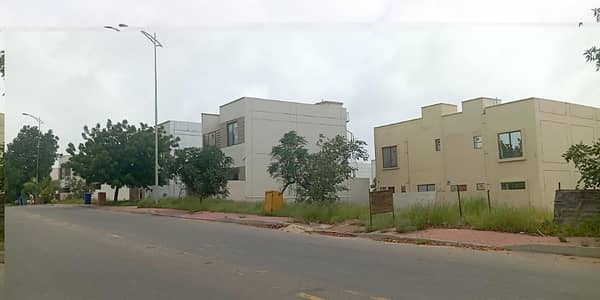 ALI BLOCK Precicnt-12 Near Grand Mosque Plot Available FOR SALE