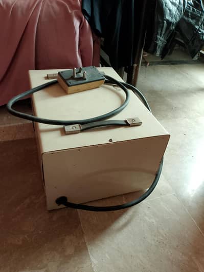 Stabilizer 7000 Watt