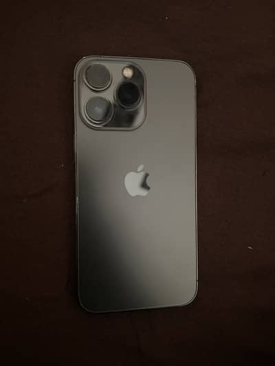 Iphone 13 pro pta 256