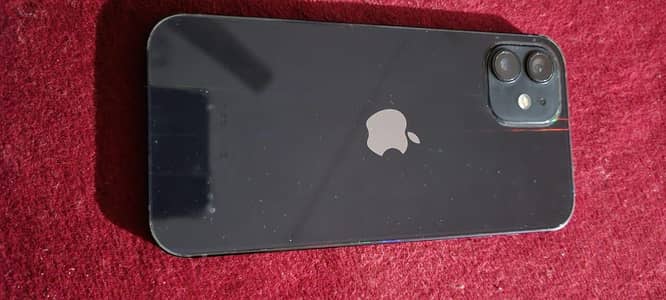 Iphone 12 Non PTA