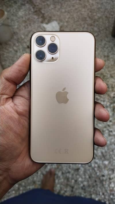 I phone 11pro Non pta 256gb