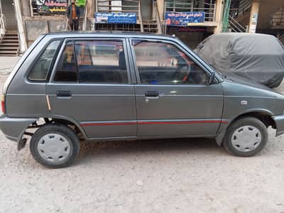 complete document with biometric