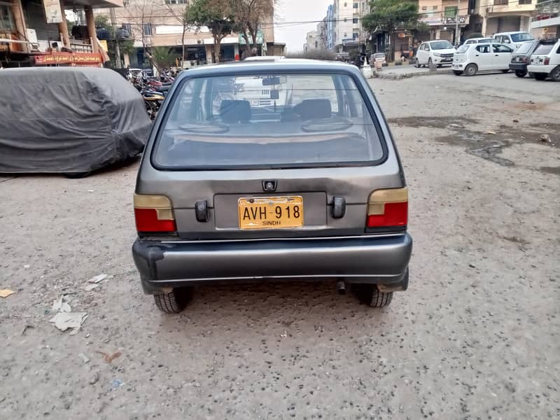 complete document with biometric 1