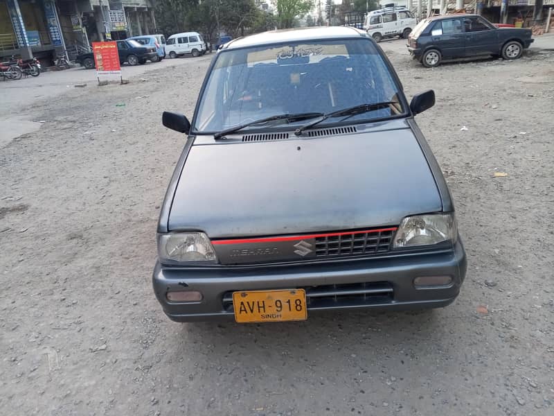 complete document with biometric 3