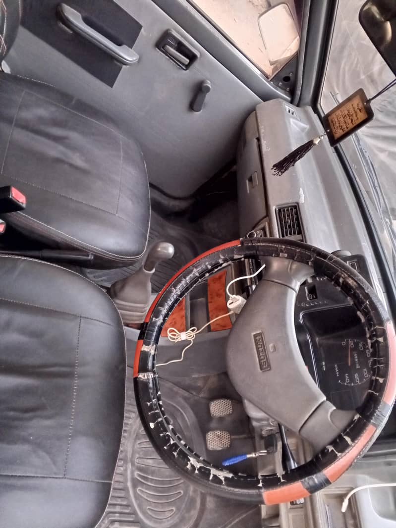 complete document with biometric 4