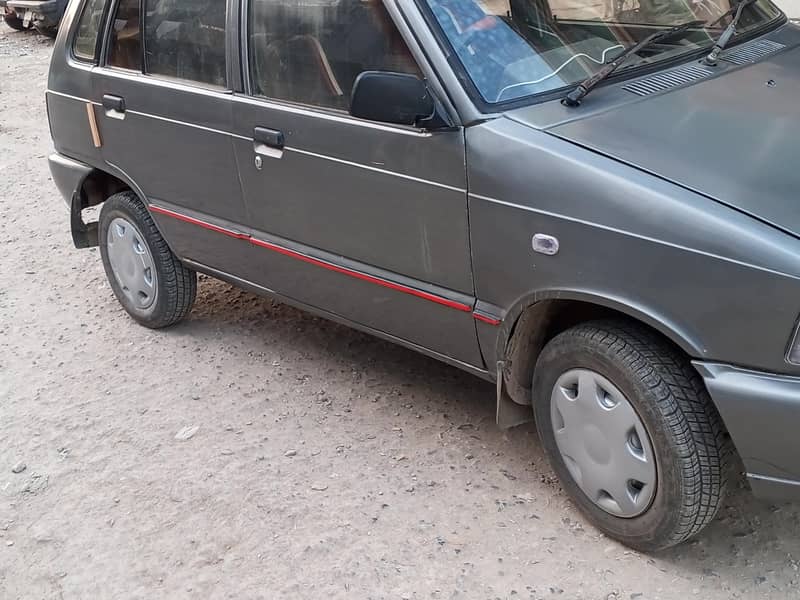 complete document with biometric 5