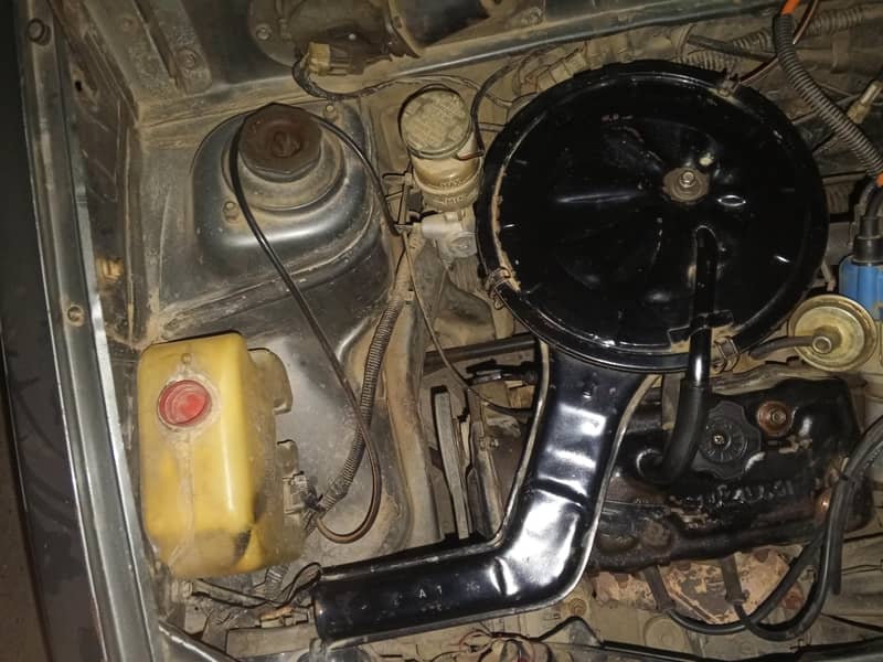 complete document with biometric 7