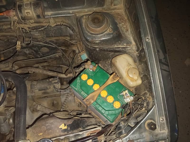 complete document with biometric 8