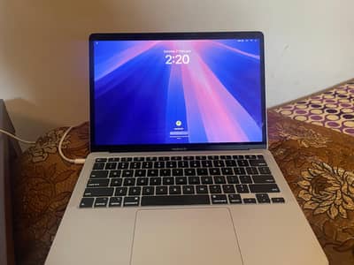 MacBook Air 2020 Retina 13.3 inch