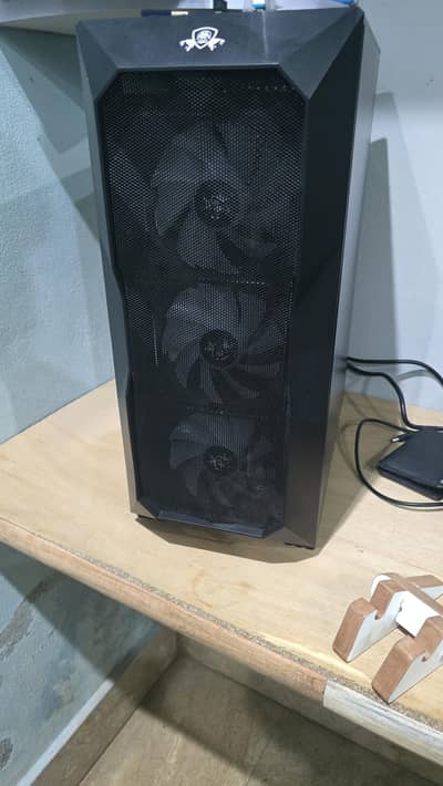 i5 7 generation 16Gb ram 128Gb ssd  500Gb hard , 2Gb graphics card