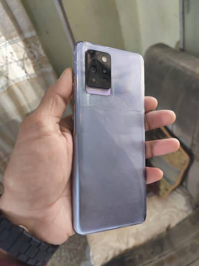 Infinix Note 10 Pro
