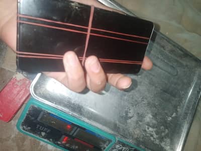 samsung s10 plus pannel dead