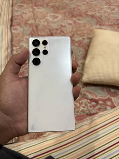 Samsung s22 ultra offical pta approved