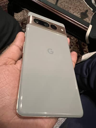 Pixel 7 pro For Sale