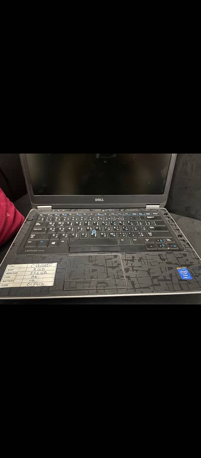 Dell Laptop