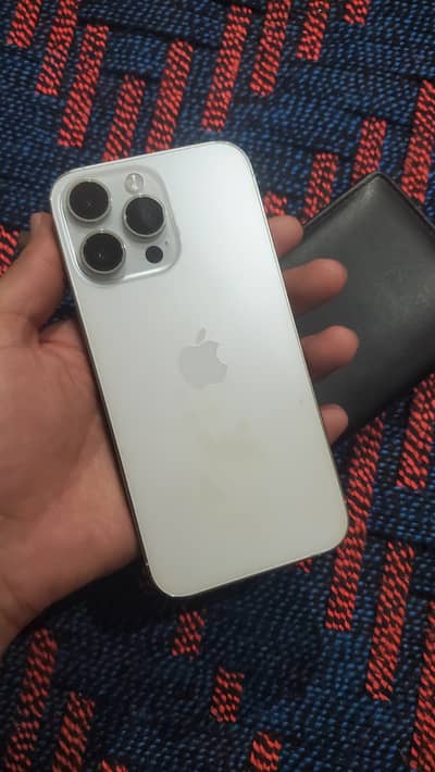 iPhone 14 Pro max jv 256gb 83 health