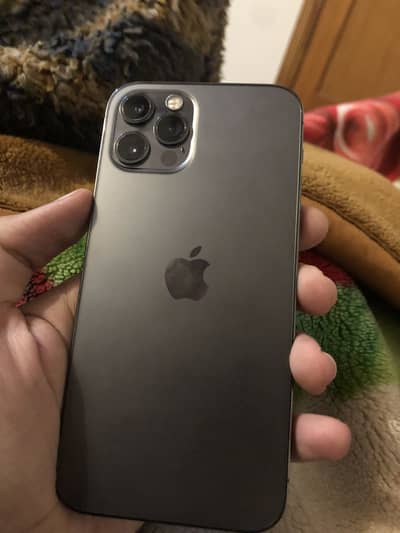 12 pro 256 waterproof non pta