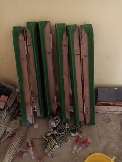 Billiards in good condition  8×4
