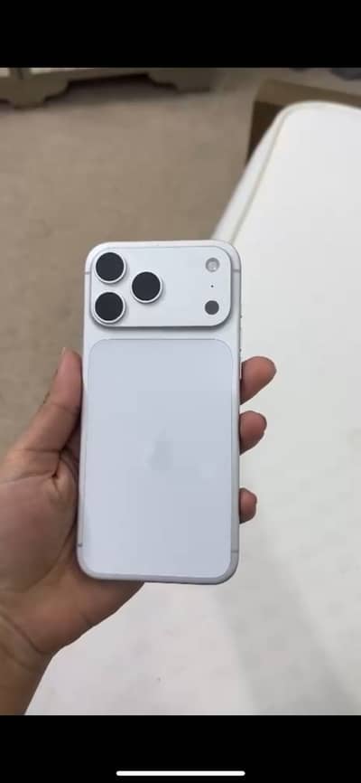 Iphone 17 Pro Max Non Pta