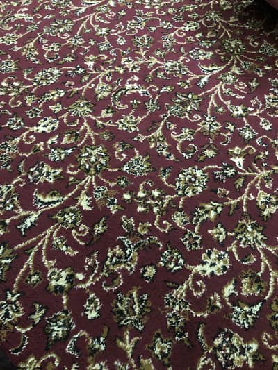 Iranian Carpet for sale