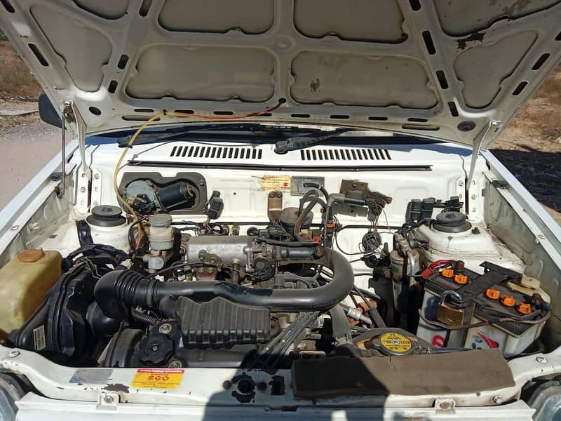 Mehran car(need to sale urgent) 0