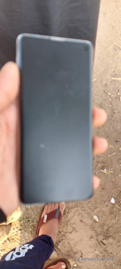 Samsung galaxy s10 sale/exchange