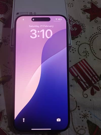 Apple iPhone 16 Pro Max