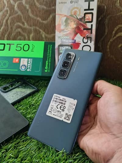 Infinix hot 50 pro plus my wtsp/0341-68;86-453