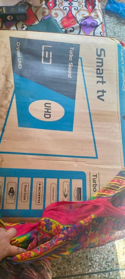 LED new for sale minimum price