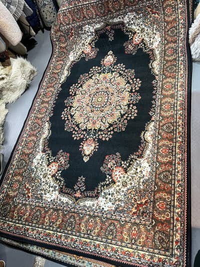 Pakistani imported carpet