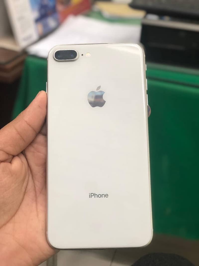 iPhone 8plus 3