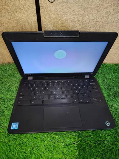 Lenovo N23 Chromebook