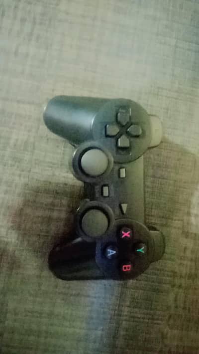 2.4G wireless Game controller gamepad USB Receiver Android compatible