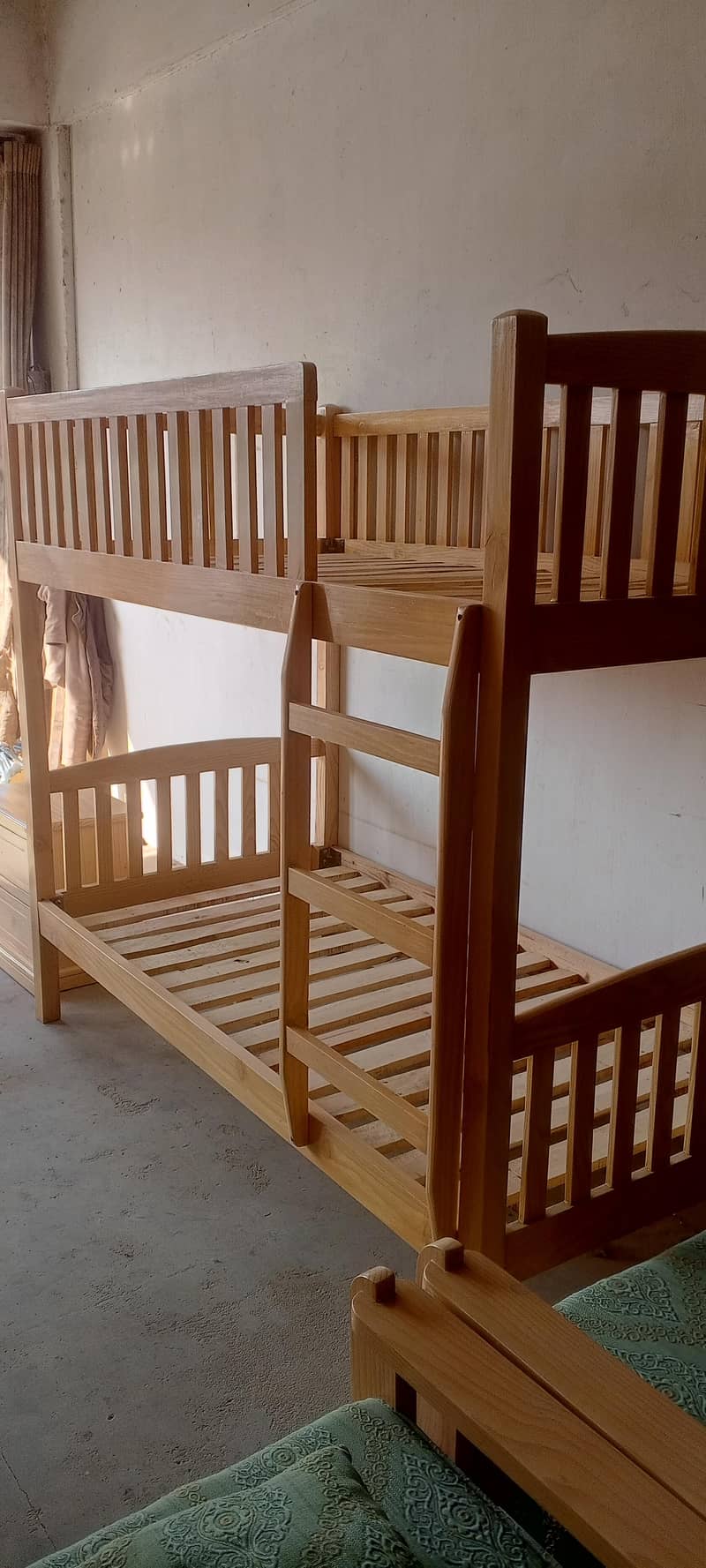 Bunk bed 2
