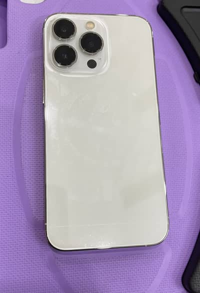 Iphone 13 Pro 128 GB PTA approved