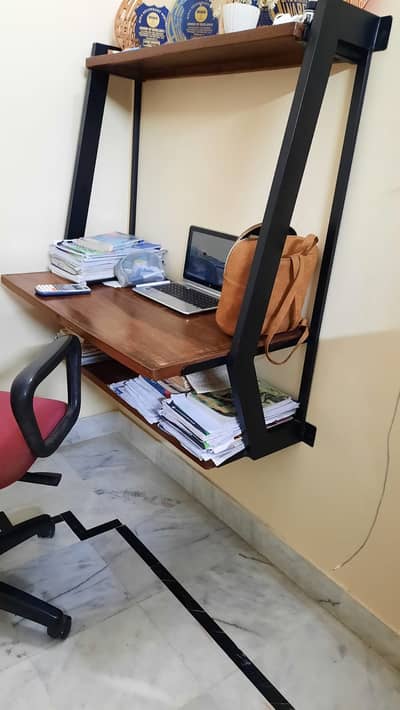 Study table